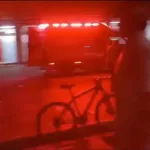 Emelec- Balacera en las afueras del estadio Capwell deja dos muertos y ocho heridos