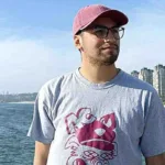 Muere Felipe Suárez, el estudiante de arquitectura que cayó por un acantilado en Valparaíso