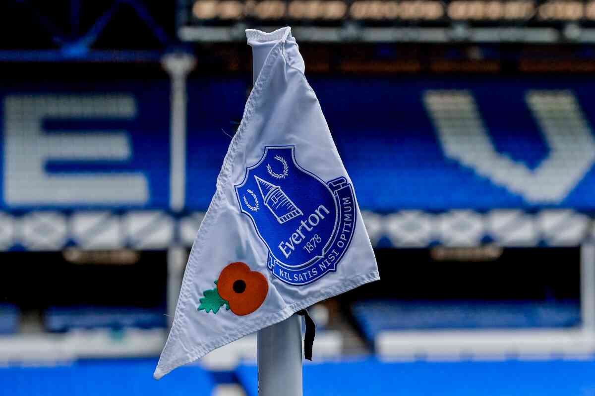El Everton, al borde del descenso tras perder 10 puntos por violar las normas financieras de la Premier