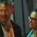 mensaje ex novia de Matthew Perry