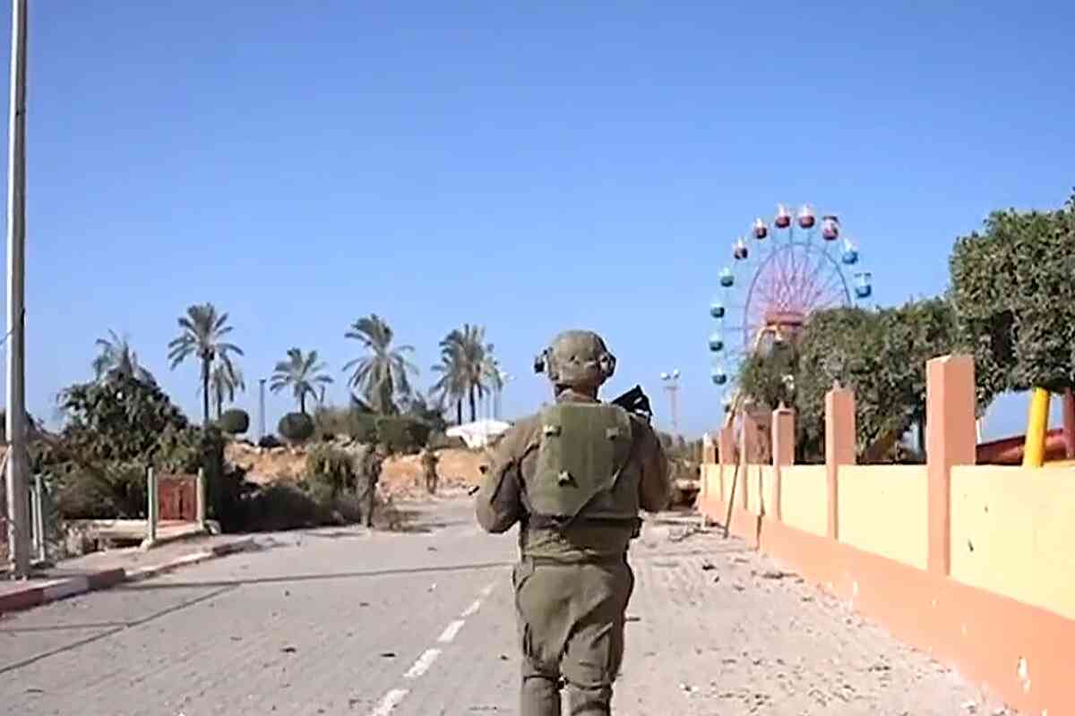 Hamás revela su estrategia para una "guerra permanente" con Israel y desafía al mundo árabe a apoyar a Gaza