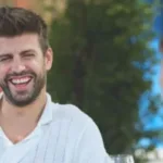Piqué responde a Joaquín sobre su vida sexual tras su ruptura con Shakira