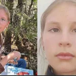 Sofía Zamarrón, hija de Julián LeBarón, aparece con vida luego de estar desaparecida