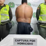 Capturan a hombre que transportaba el cadáver de su mamá en el barrio Comuneros de Cali