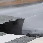 Islandia, en alerta roja por la amenaza de una erupción volcánica tras más de 2,500 sismos