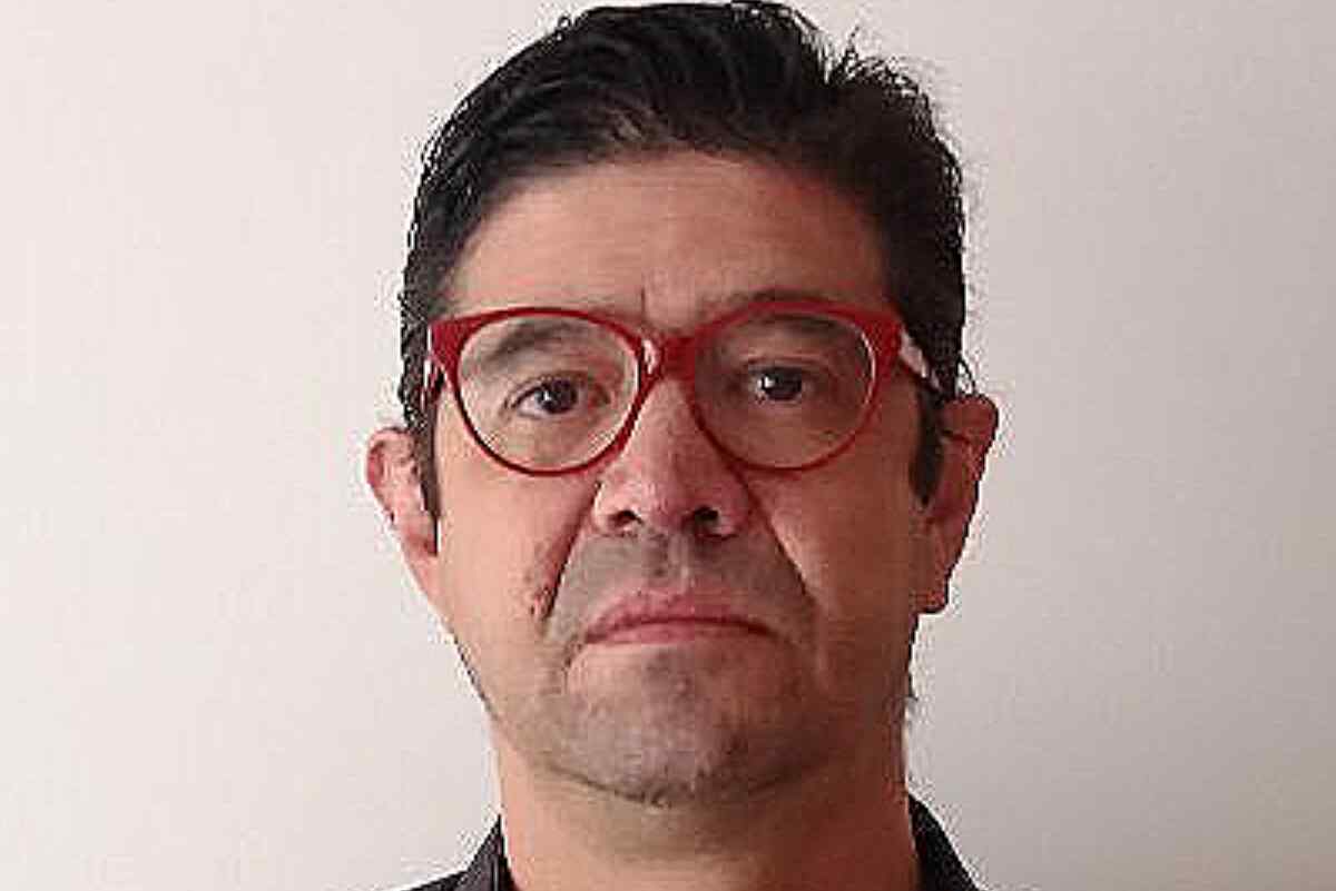Falleció a los 46 años de edad el periodista antioqueño Ismael Iglesias