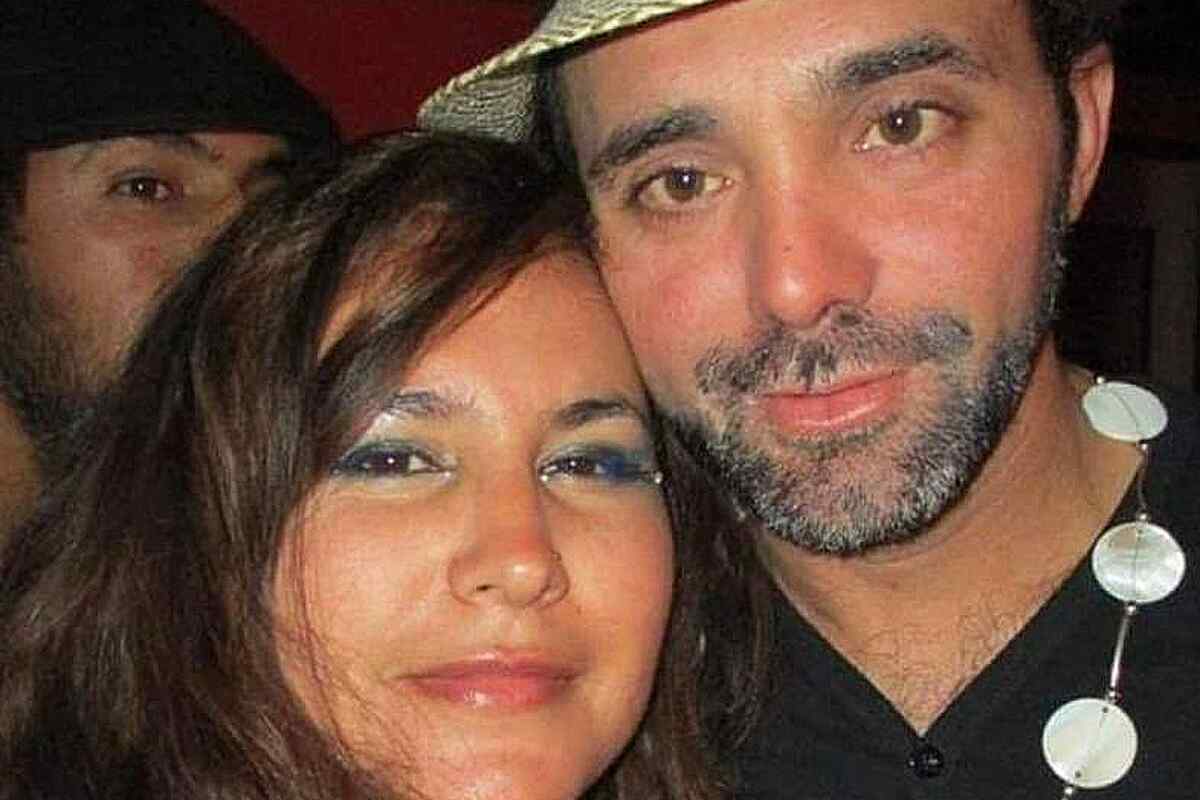 Confirman la muerte de Iván Illarramendi y su esposa chilena en el primer ataque de Hamás