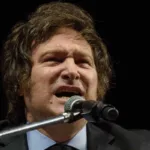 Javier Milei, el ultraderechista que le arrebató la presidencia a Sergio Massa en Argentina