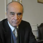 José Arocena, el presidente de la Corte Electoral que murió en el cargo