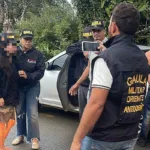 Rescatan a una joven de 17 años que fue secuestrada y abusada por un hombre en La Ceja: el sujeto fue enviado a la cárcel