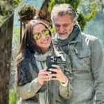 Paulina Mercado y Juan Soler hablan del tumor que tiene la conductora y de la operación que le espera