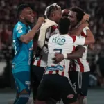 Los ocho que siguen en la pelea por el título de la Liga bETPLAY: Junior y Cali se quedaron con los últimos cupos DE LOS CUADRANGULARES