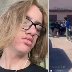 Asesinan a golpes a Jonathan Lewis, un joven adolescente que quiso evitar un robo en Las Vegas
