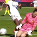Linda Caicedo se lesiona el tobillo en la derrota del Real Madrid Femenino ante el Barcelona