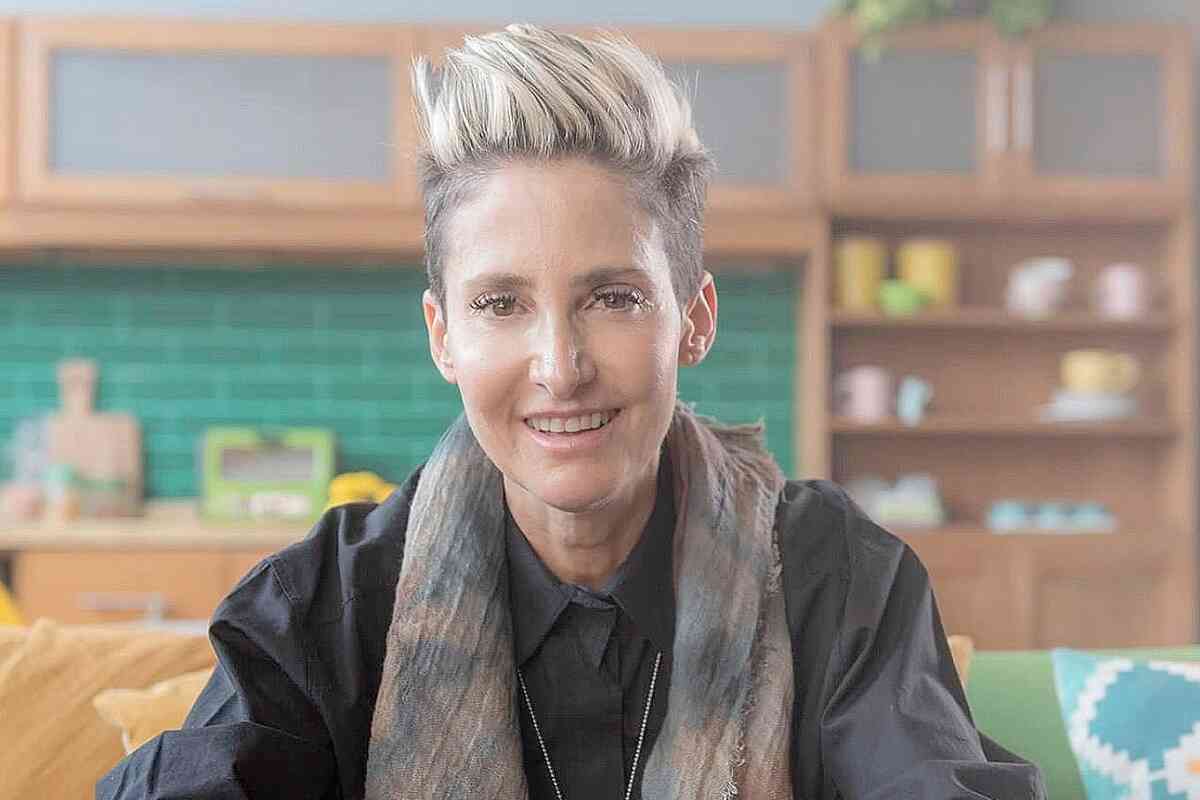 México pierde a una de sus directoras audiovisuales más talentosas: Lorena Orraca
