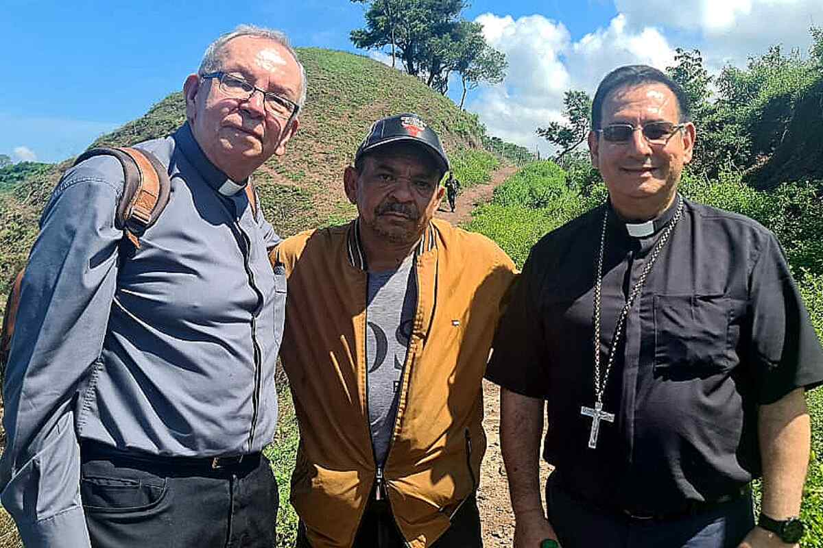 El padre del jugador del Liverpool Luis Díaz muestra las secuelas de su secuestro por el ELN: estas son las impactantes imágenes