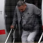 El Liverpool le regala a Luis Díaz el viaje de su familia a Inglaterra, tras el secuestro de sus padres