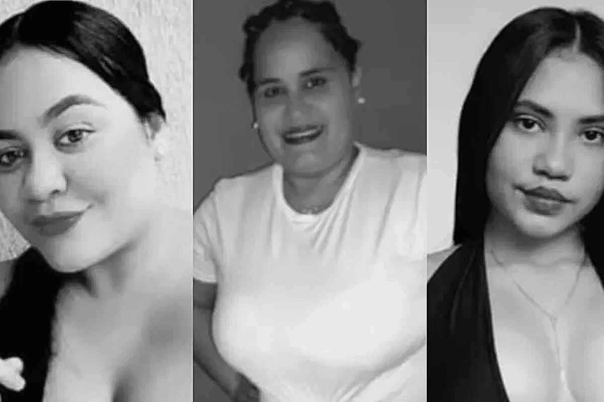 Sicarios asesinaron a una madre y sus dos hijas en su casa en Santa Marta: Policía investiga el hecho