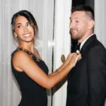 ¿Crisis matrimonial entre Leo Messi y Antonella Rocuzzo?