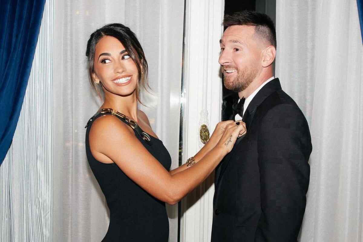 Rumores de ruptura entre Messi y Antonella: los detalles que preocupan a sus fans