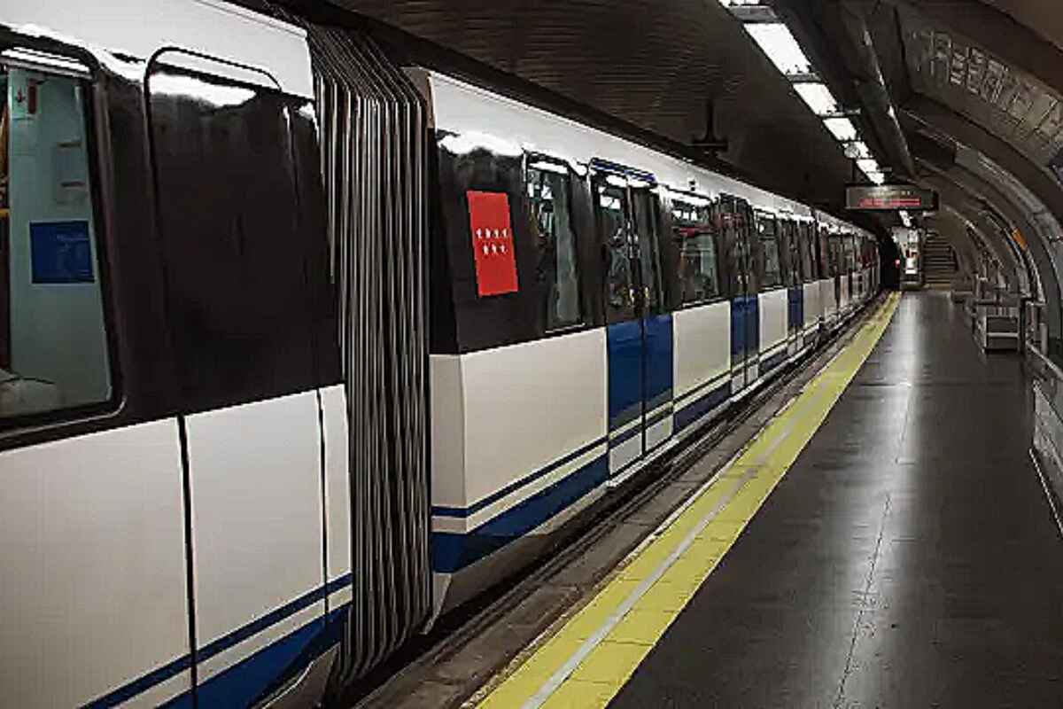 Así será el transporte público gratuito para menores, jóvenes, desempleados y discapacitados en Madrid