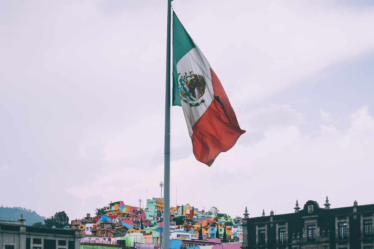 Descubre el top de expresiones más usadas por los mexicanos y su significado-- México exige visa a la mayoría de peruanos para frenar migración irregular