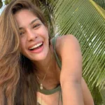 Así luce al natural Sheynnis Palacios, la nicaragüense que se coronó como la Miss Universo 2023
