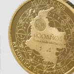 La moneda de los 100 años: una joya de colección que se puede cambiar por 20 mil pesos