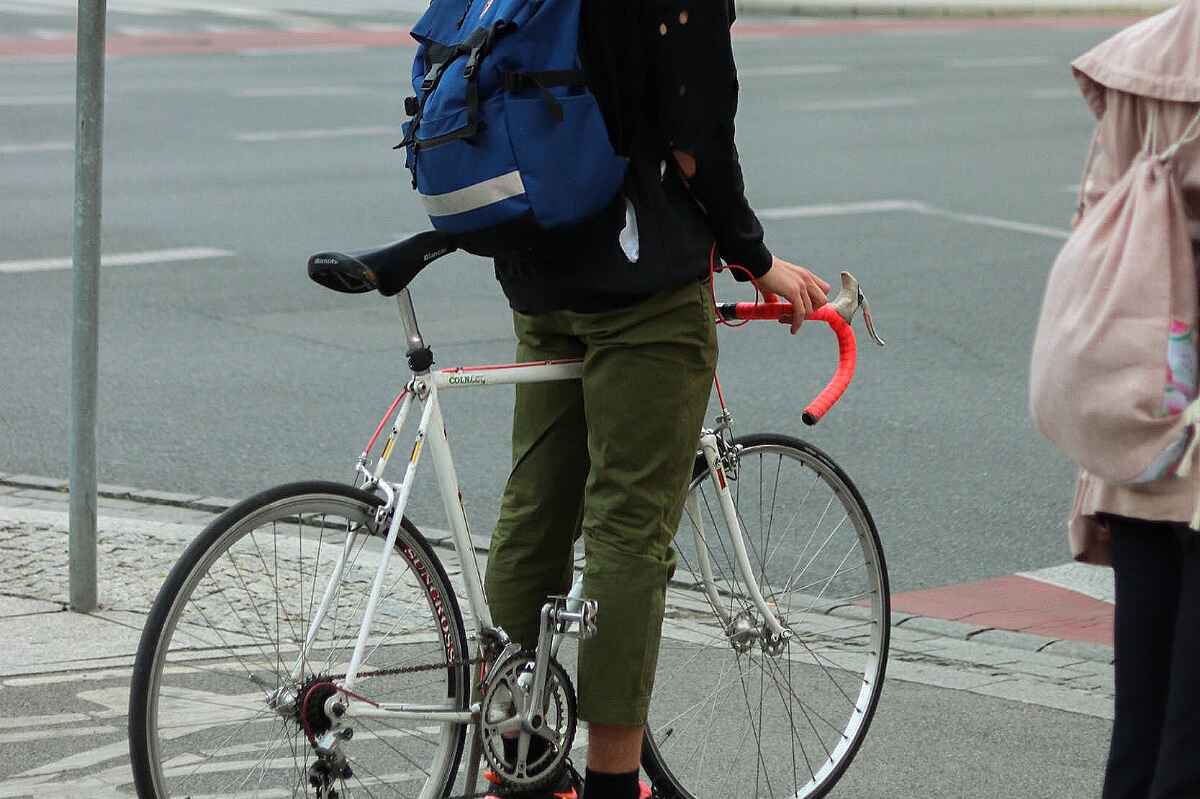¿Qué músculos se activan cuando montas bicicleta? Beneficios de este ejercicio para tu salud y bienestar