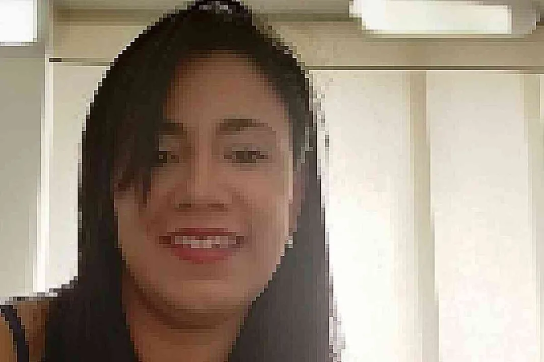 Bus arrolla y mata a mujer que se encontraba en la autopista Medellín-Bogotá en Guarne-Adriana María Cardona Ramírez