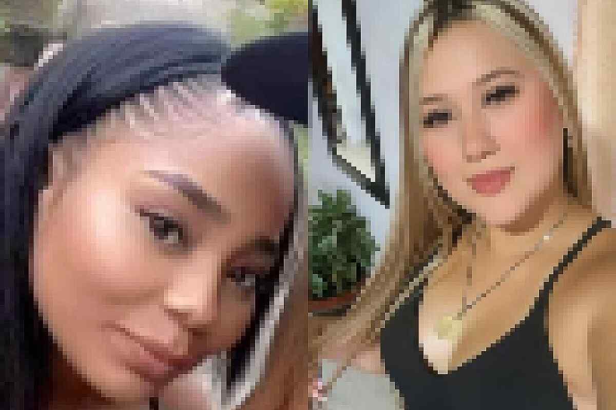 Laura Mascaroz y Ana María Martínez, las víctimas del doble homicidio en una vivienda en Itagüí