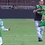 La insólita promesa de dos jugadores de Atlético Nacional que cumplieron tras ganar la Copa Betplay
