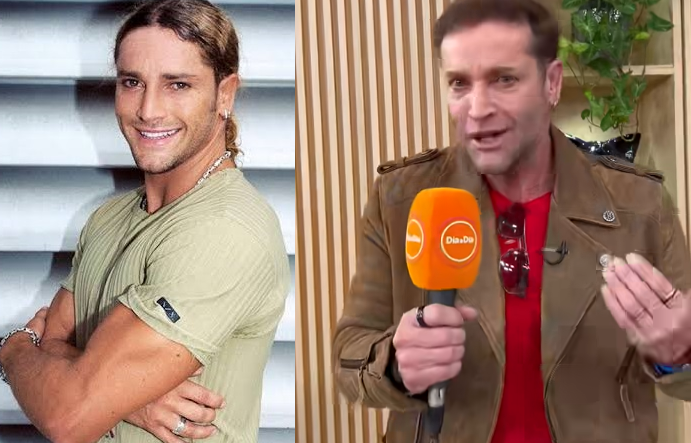 Padres e Hijos: el emotivo reencuentro de los actores de la serie más larga de Colombia