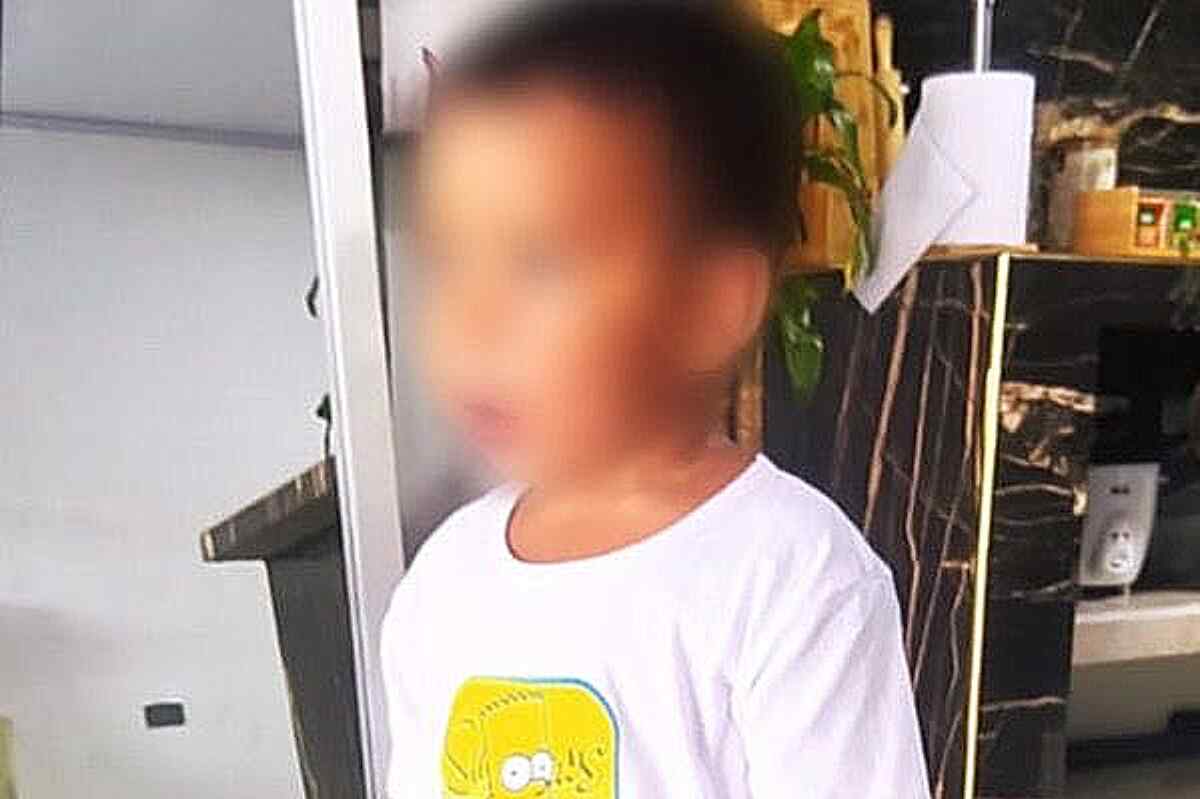 Falso secuestro de un niño en Barranquilla: la madre lo planeó para extorsionar al padre