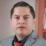 Jesús Ociel Baena Saucedo, -Muere en Aguascalientes el primer magistrade electoral no binario de América Latina