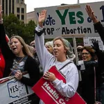 Histórica votación en Ohio: aprueban el derecho al aborto en la Constitución