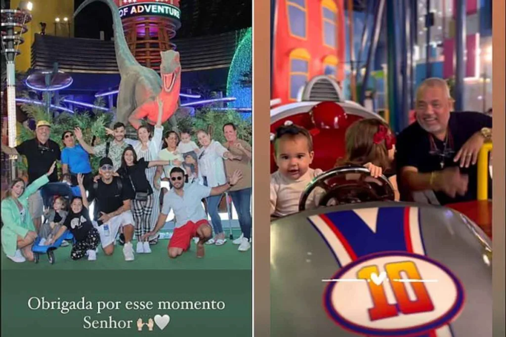 Tragedia para Roberto Firmino: su padre fallece de un infarto en Dubai