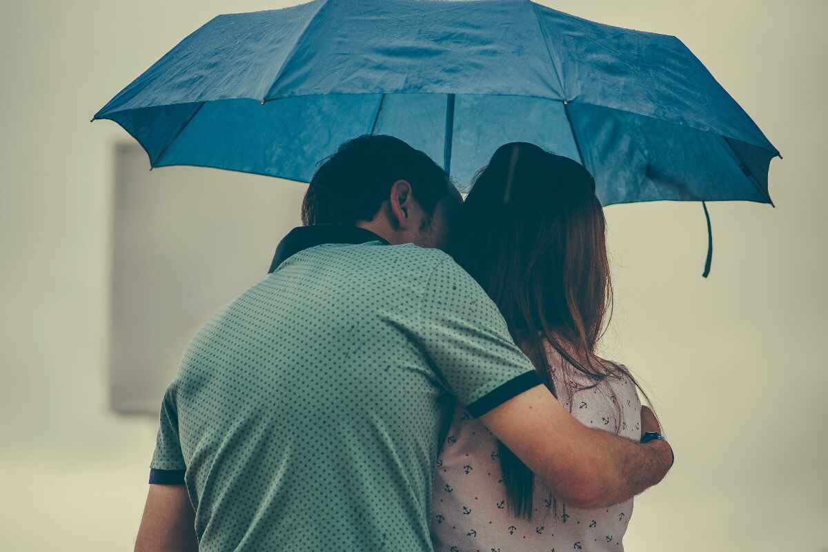 Diferencia de edad en la pareja: mitos y realidades