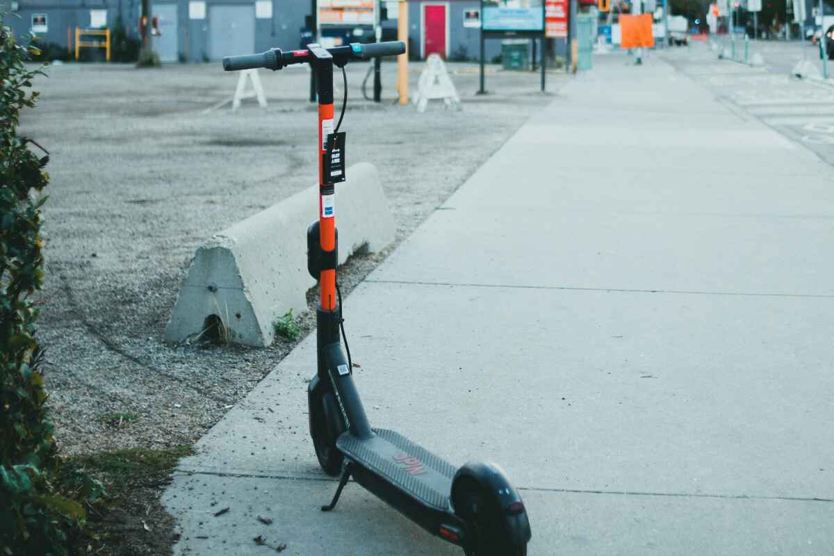 Consejos prácticos para mantener tu patineta eléctrica en buen estado