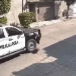 Policías de Chimalhuacán matan a “Peluche” y se dan a la fuga: vecinos protestan