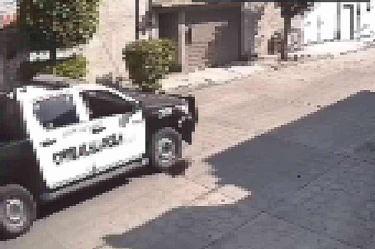 Policías de Chimalhuacán matan a “Peluche” y se dan a la fuga: vecinos protestan