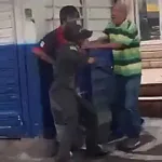 Un hombre muere tras recibir una cuchillada en el parque de Copacabana