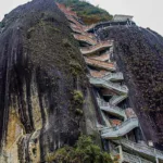 ¿Cuándo se podrá volver a subir a la Piedra del Peñol? Autoridades dan fecha tentativa