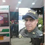 Un policía muerto y otro herido en Valledupar: el saldo de un atentado contra la Policía
