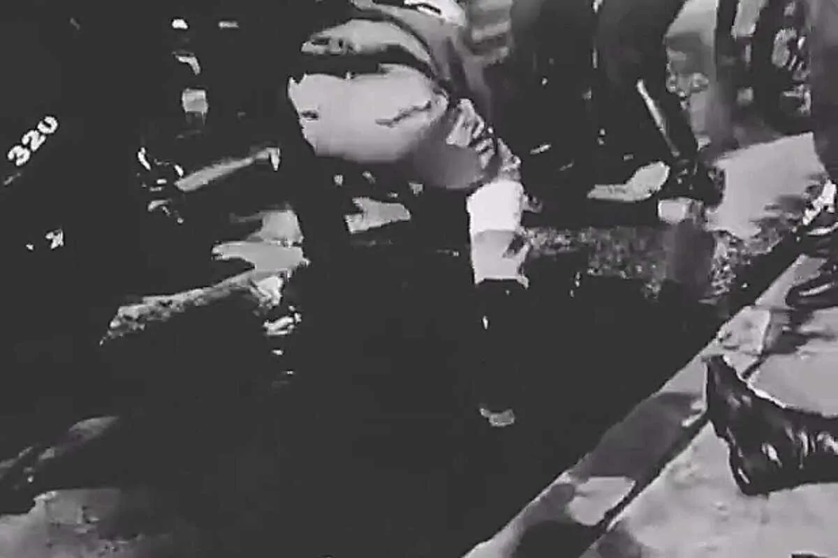 Policía Nacional de luto: dos agentes pierden la vida en un ataque en Guayaquil