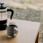 Descubre los secretos de la prensa francesa: un método de preparación de café con historia