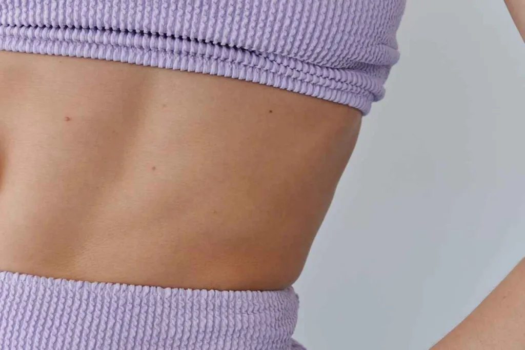 Los secretos para reducir tu cintura y tonificar tu abdomen en casa