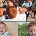 Tres rehenes israelíes de la familia Bibas habrían muerto por un bombardeo en Gaza, según Hamás