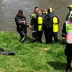 Encuentran el cuerpo de un niño en el río Bogotá: investigan si se trata de un homicidio o un accidente