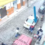 Asaltan a empleados de Fedepapa que iban a consignar el dinero del fin de semana-la union